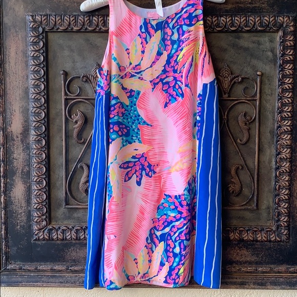 Flawless summer Lilly dress - Picture 2 of 7